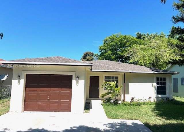 Property at 1574 NW 7th Ln, Pompano Beach, FL 33060, 3 beds, 2 baths