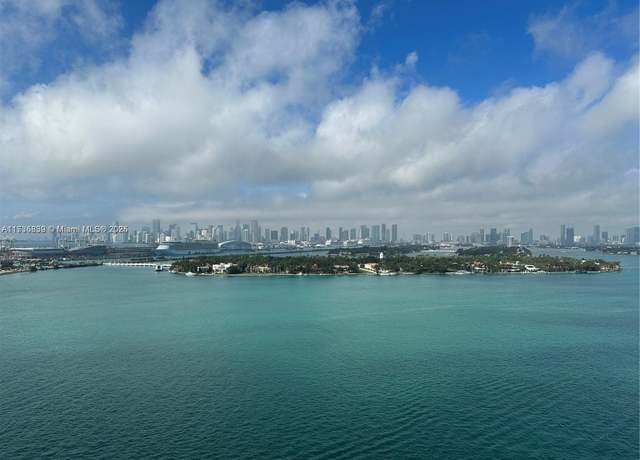Property at 540 West Ave #1812, Miami Beach, FL 33139, 1 bed, 1 bath