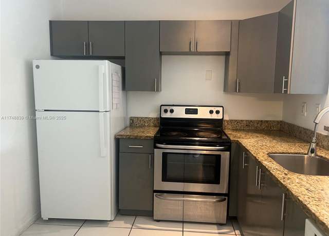 Property at 12035 NE 2nd Ave Unit A417, North Miami, FL 33161, 1 bed, 1 bath