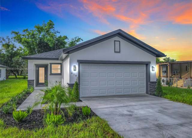 Property at 623 Sylvan Ramble Rd, Davenport, FL 33837, 3 beds, 2 baths