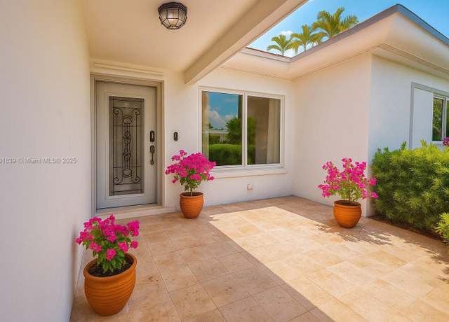 Property at 7557 Mutiny Ave, North Bay Village, FL 33141, 3 beds, 3 baths