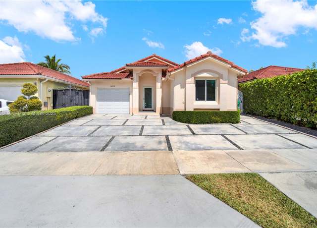 Property at 14239 SW 177th Ter, Miami, FL 33177, 3 beds, 2 baths