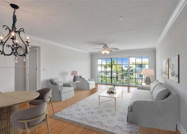 Property at 1501 E Broward Blvd #807, Fort Lauderdale, FL 33301, 2 beds, 1 bath
