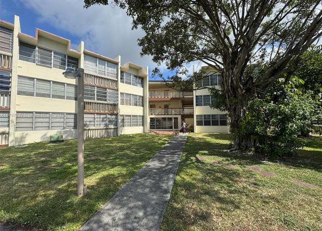 Property at Undisclosed address, Miami, FL 33179, 1 bed, 1 bath