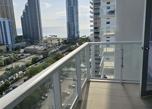 Property at 230 174th St #1805, Sunny Isles Beach, FL 33160, 1 bed, 1.5 baths