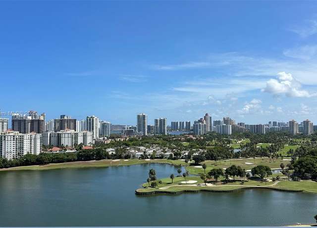 Property at 3625 N Country Club Dr #2205, Aventura, FL 33180, 1 bed, 1.5 baths
