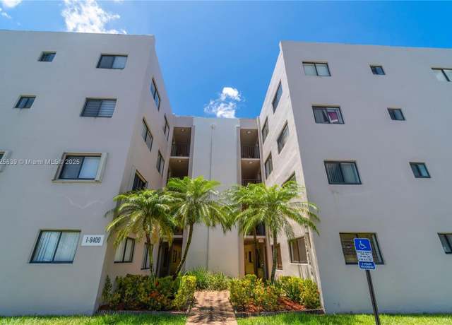 Property at 8400 SW 133rd Ave Rd #212, Miami, FL 33183, 3 beds, 2 baths