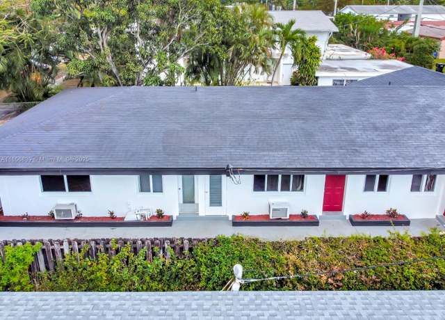 Property at 1958 NE 172nd St, North Miami Beach, FL 33162, 5 beds, 4 baths