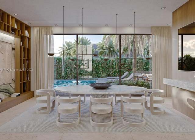 Property at 2301 Trapp Ave, Miami, FL 33133, 5 beds, 6 baths