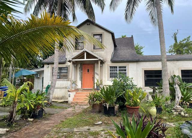 Property at Undisclosed address, Miami, FL 33138, 4 beds, 2 baths