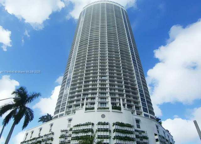 Property at 1750 N Bayshore Dr #2909, Miami, FL 33132, 1 bed, 1 bath