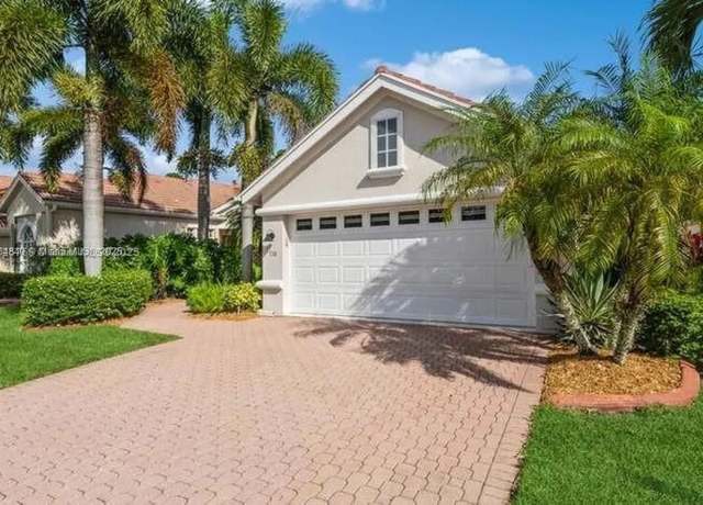 Property at 738 SW Munjack Cir, Port St. Lucie, FL 34986, 2 beds, 2 baths