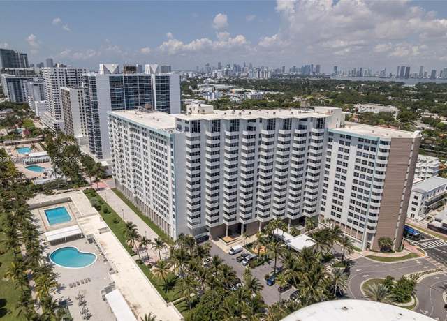 Property at 2899 Collins Ave #1738, Miami Beach, FL 33140, 1 bed, 1 bath