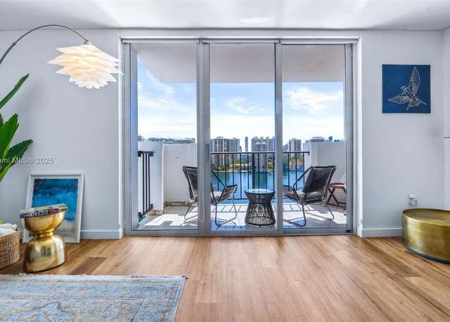 Property at 2750 NE 183rd St #1610, Aventura, FL 33160, 2 beds, 2 baths