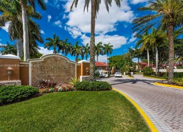 Property at 2173 Renaissance Blvd #204, Miramar, FL 33025, 2 beds, 2 baths