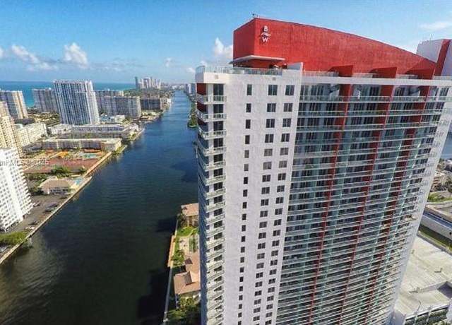 Property at 2602 E Hallandale Beach Blvd Unit R2010, Hallandale Beach, FL 33009, 2 beds, 2 baths