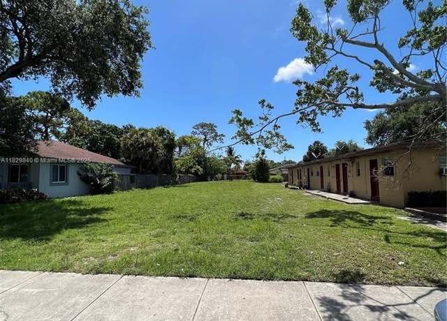 Property at 512 NW 23rd Ave, Fort Lauderdale, FL 33311