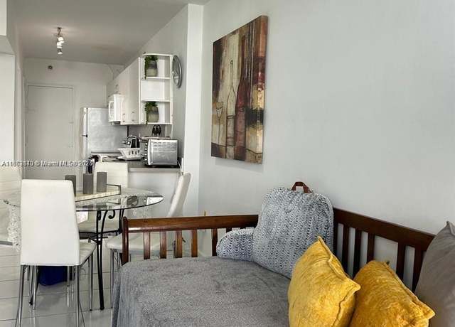 Property at 100 Lincoln Rd #437, Miami Beach, FL 33139, 1 bath