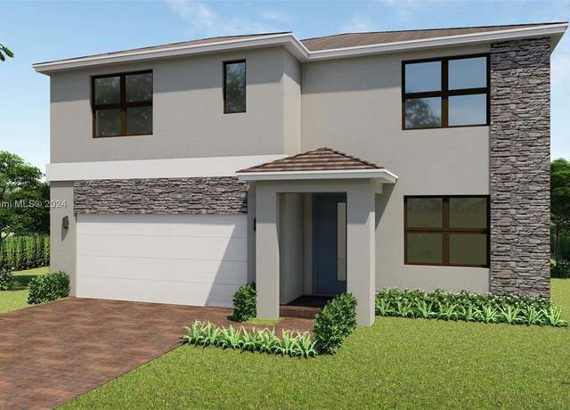 Property at 144 NE 13th Cir, Homestead, FL 33033, 5 beds, 3 baths