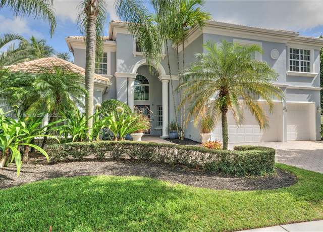 Property at 112 Bryce Ln, Jupiter, FL 33458, 6 beds, 5.5 baths