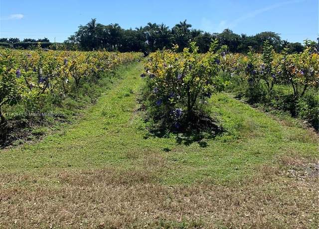 Property at 0 Tbd, Homestead, FL 33030