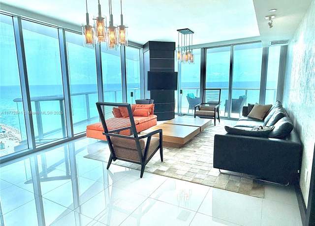 Property at 17001 Collins Ave #2508, Sunny Isles Beach, FL 33160, 4 beds, 4.5 baths