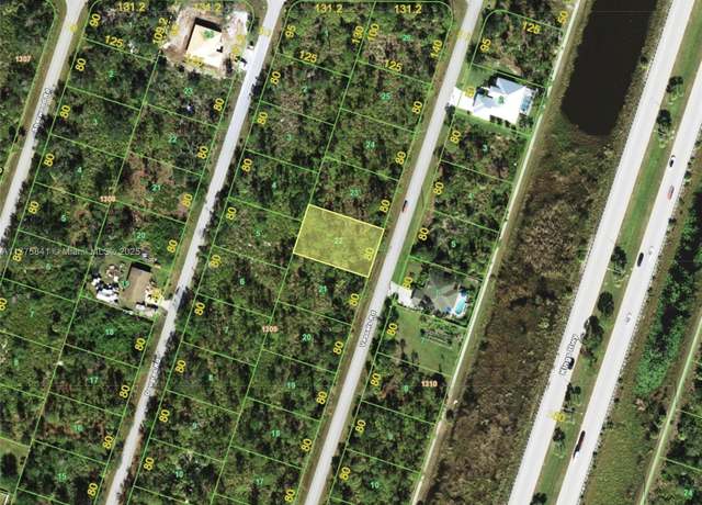 Property at 3311 Vessels Rd, Port Charlotte, FL 33980