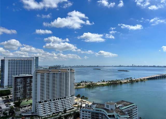 Property at 501 NE 31st St #2802, Miami, FL 33137, 1 bed, 1.5 baths