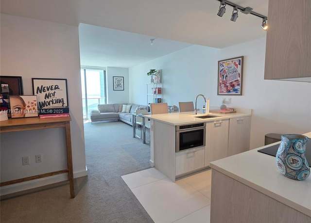 Property at 501 NE 31st St #2802, Miami, FL 33137, 1 bed, 1.5 baths