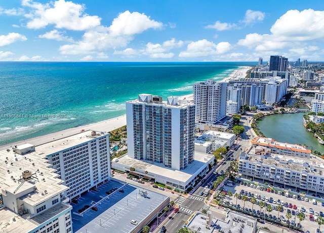 Property at 2655 Collins Ave #1501, Miami Beach, FL 33140, 3 beds, 2 baths