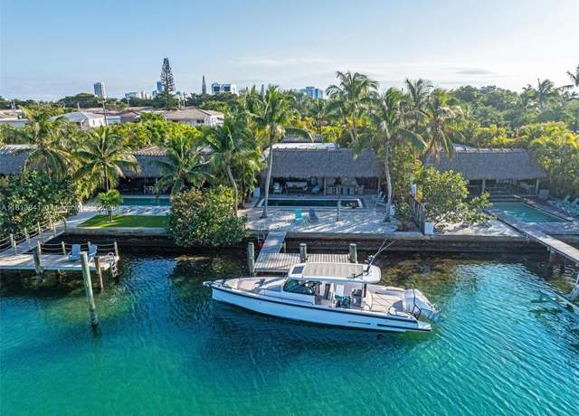 Property at 833 86th St, Miami Beach, FL 33141, 4 beds, 2 baths