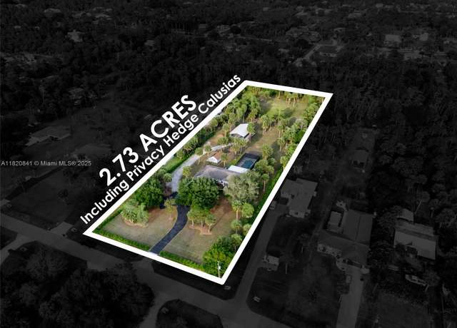Property at 1020 SW 19th St SW, Naples, FL 34117, 3 beds, 2 baths