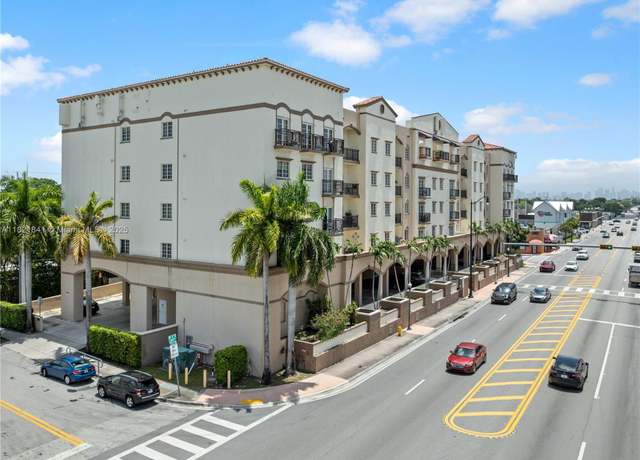 Property at 5271 SW 8th St #213, Miami, FL 33134, 2 beds, 2 baths