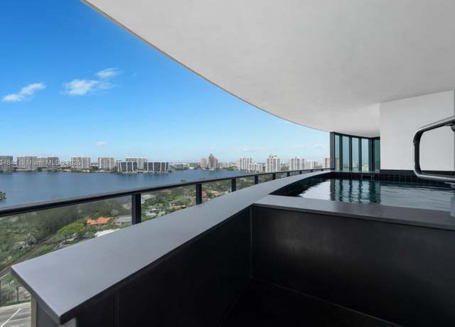 Property at 18555 Collins Ave #2003, Sunny Isles Beach, FL 33160, 3 beds, 4.5 baths
