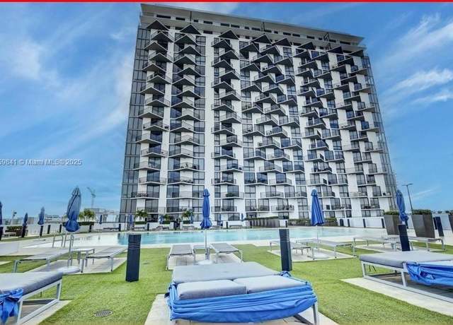 Property at 5300 Paseo Blvd #511, Doral, FL 33166, 2 beds, 2 baths
