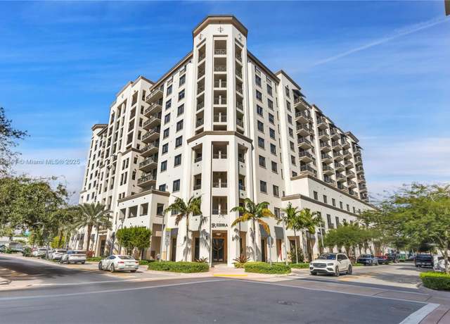 Property at 301 Altara Ave #511, Coral Gables, FL 33146, 2 beds, 2.5 baths