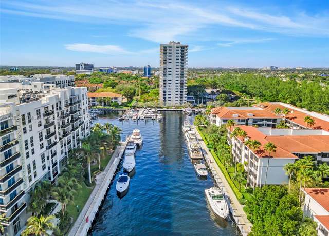 Property at 3200 Port Royale Dr N #2109, Fort Lauderdale, FL 33308, 2 beds, 2 baths