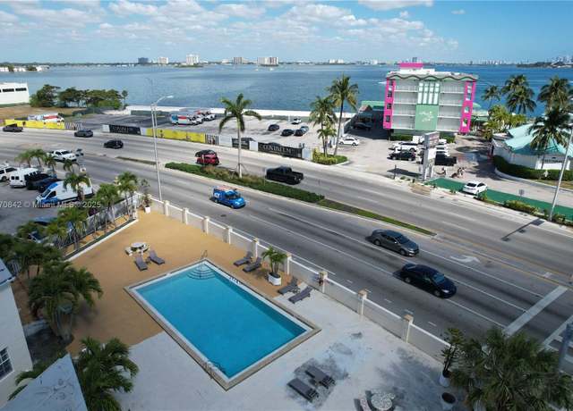 Property at 1770 79th St Cswy Unit D107, North Bay Village, FL 33141, 1 bed, 1 bath