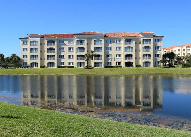 Property at 37 E Harbour Isle Dr E #206, Fort Pierce, FL 34949, 2 beds, 2 baths