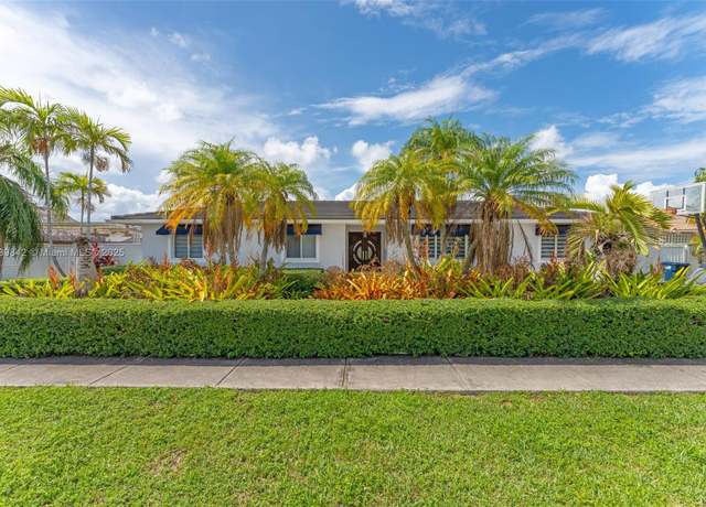 Property at 13305 SW 22nd Ter, Miami, FL 33175, 3 beds, 2 baths