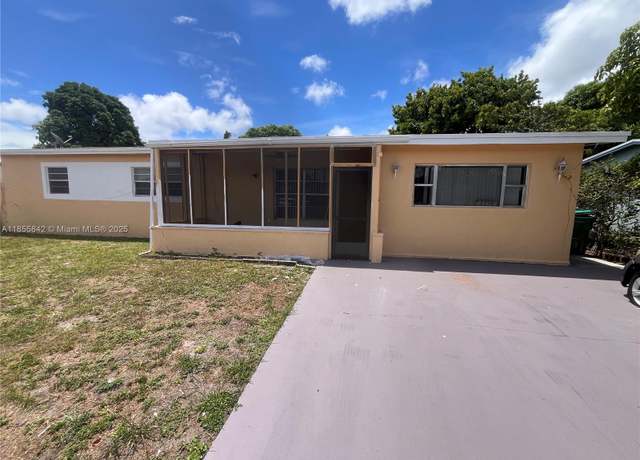 Property at 1330 NE 212 Ter, Miami, FL 33179, 5 beds, 3 baths
