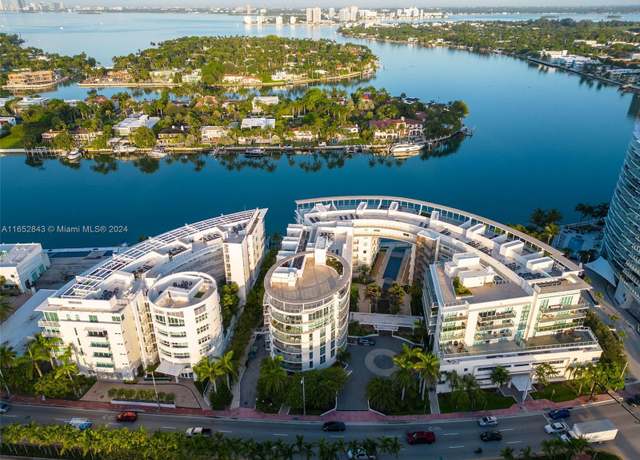 Property at 6620 Indian Creek Dr #412, Miami Beach, FL 33141, 2 beds, 2 baths