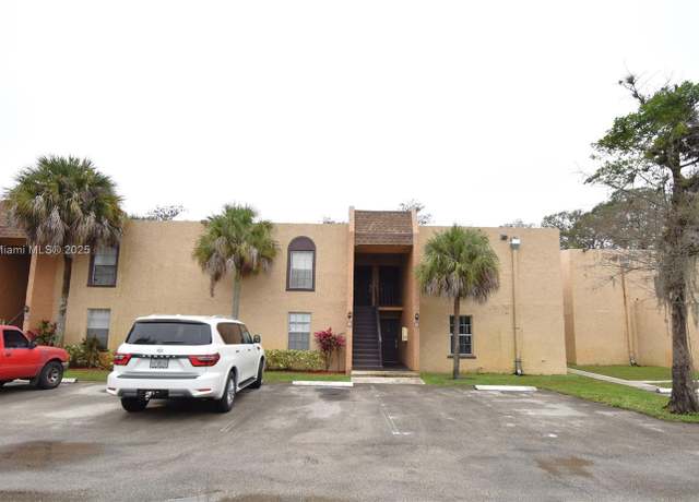 Property at 4231 NW 19th St #256, Lauderhill, FL 33313, 1 bed, 1 bath