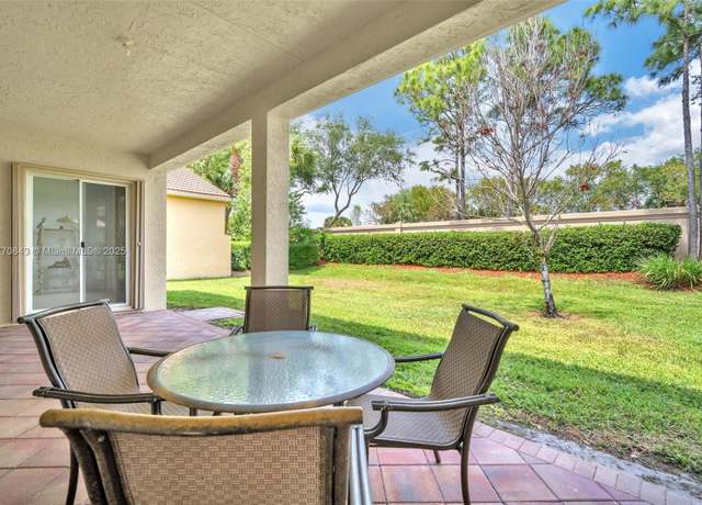 Property at 6843 Montrose Way, Boynton Beach, FL 33437, 3 beds, 2 baths