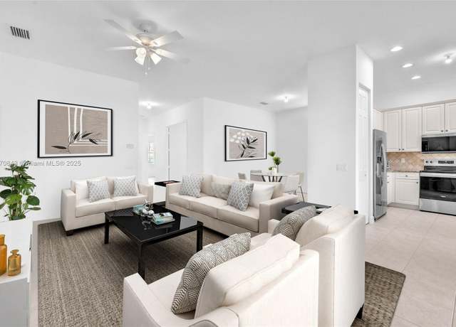 Property at 6843 Montrose Way, Boynton Beach, FL 33437, 3 beds, 2 baths