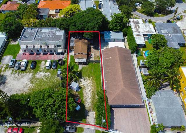 Property at 460 NW 23rd Ct, Miami, FL 33125, 2 beds, 2 baths