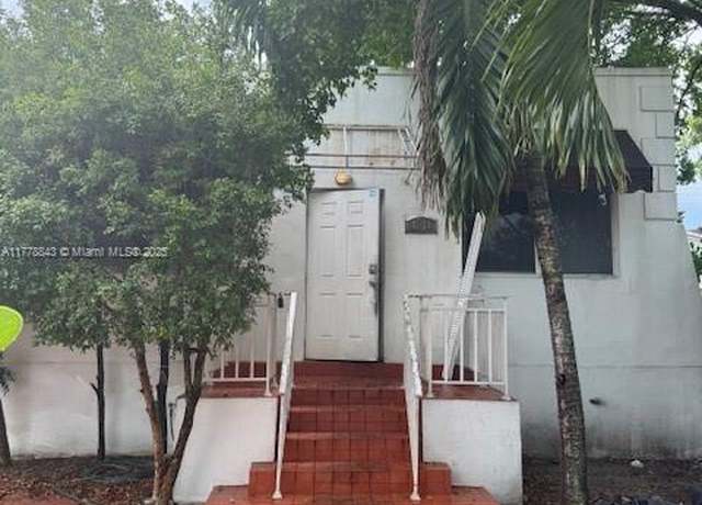 Property at 1738 SW 17th St, Miami, FL 33145, 4 beds, 2 baths