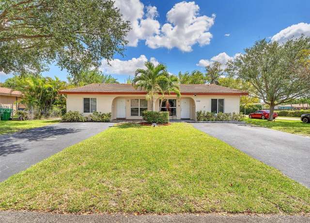 Property at 11220 NW 39th St, Coral Springs, FL 33065, 24 beds, 16 baths