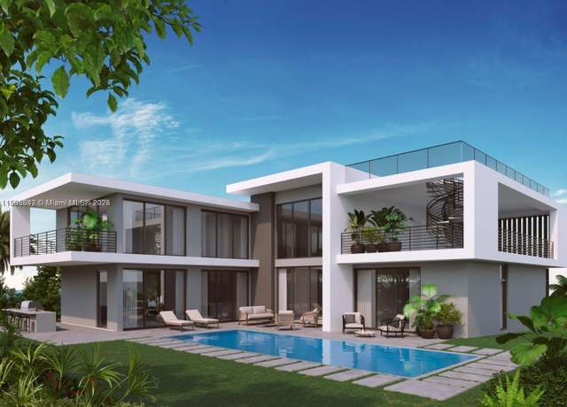Property at 728 Tyler St, Hollywood, FL 33019, 4 beds, 4.5 baths