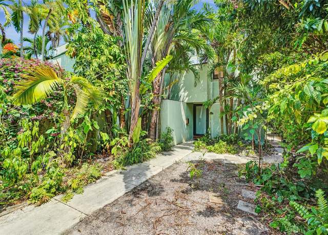 Property at 2591 Trapp Ave #4, Miami, FL 33133, 2 beds, 2 baths
